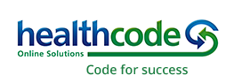 Healthcode Online Solutions - the code for success